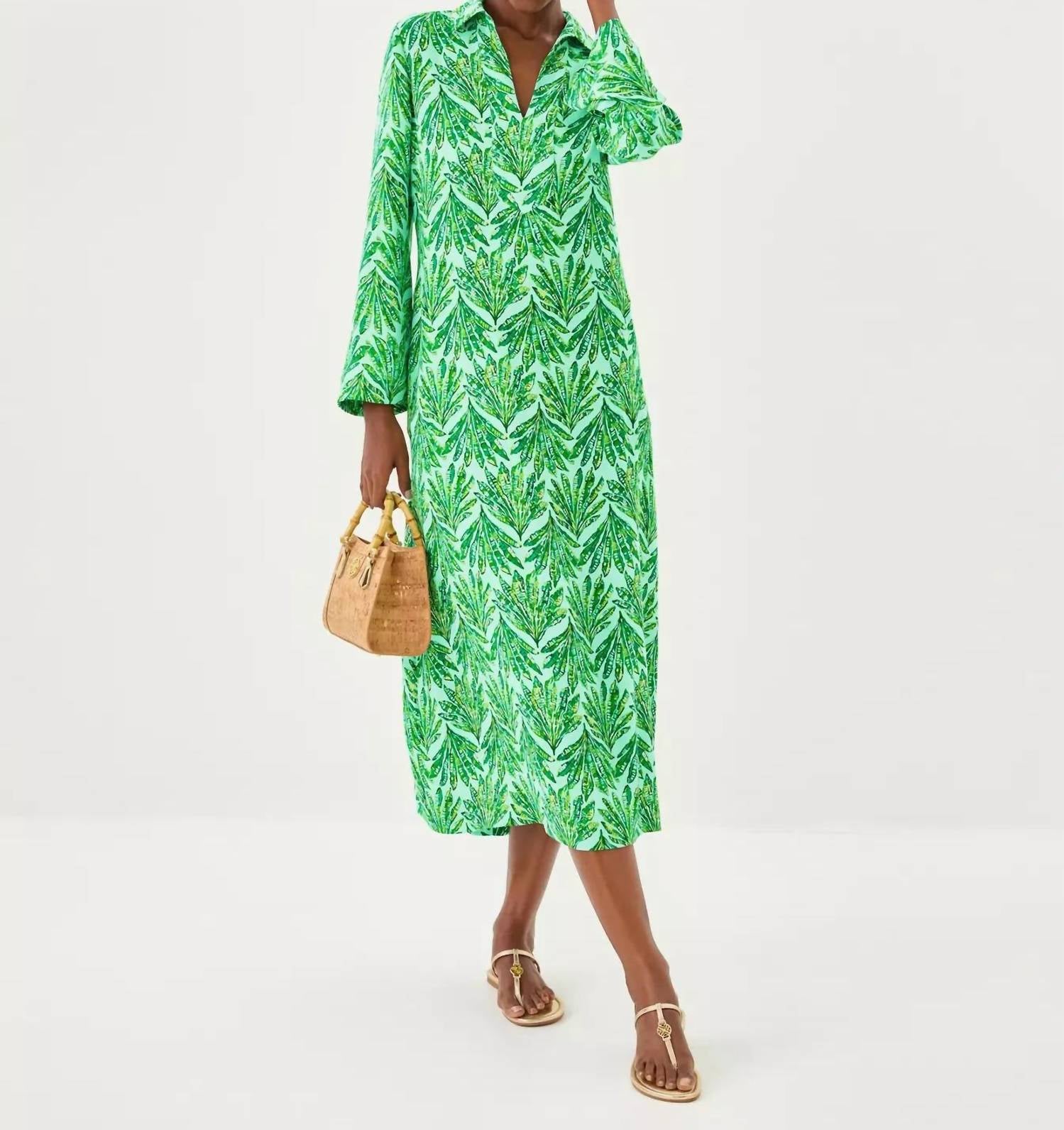 Lilly Pulitzer - Simona Dress