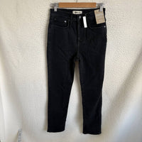 Madewell - Perfect Vintage Jean