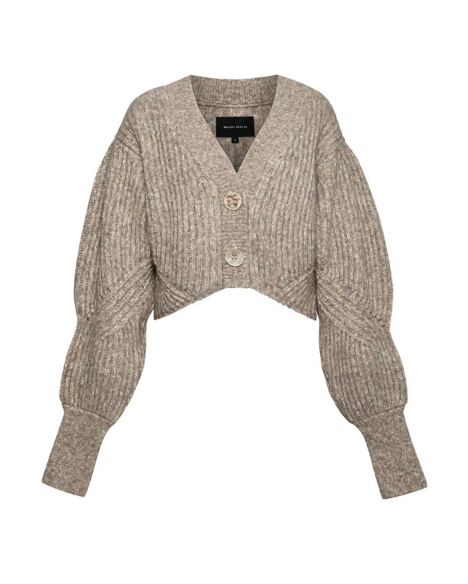 Magali Pascal - Sienna Cardigan