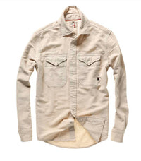 Relwen - Linen Workshirt