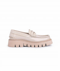 Pedro Garcia - Women's Sebas Platform Loafer