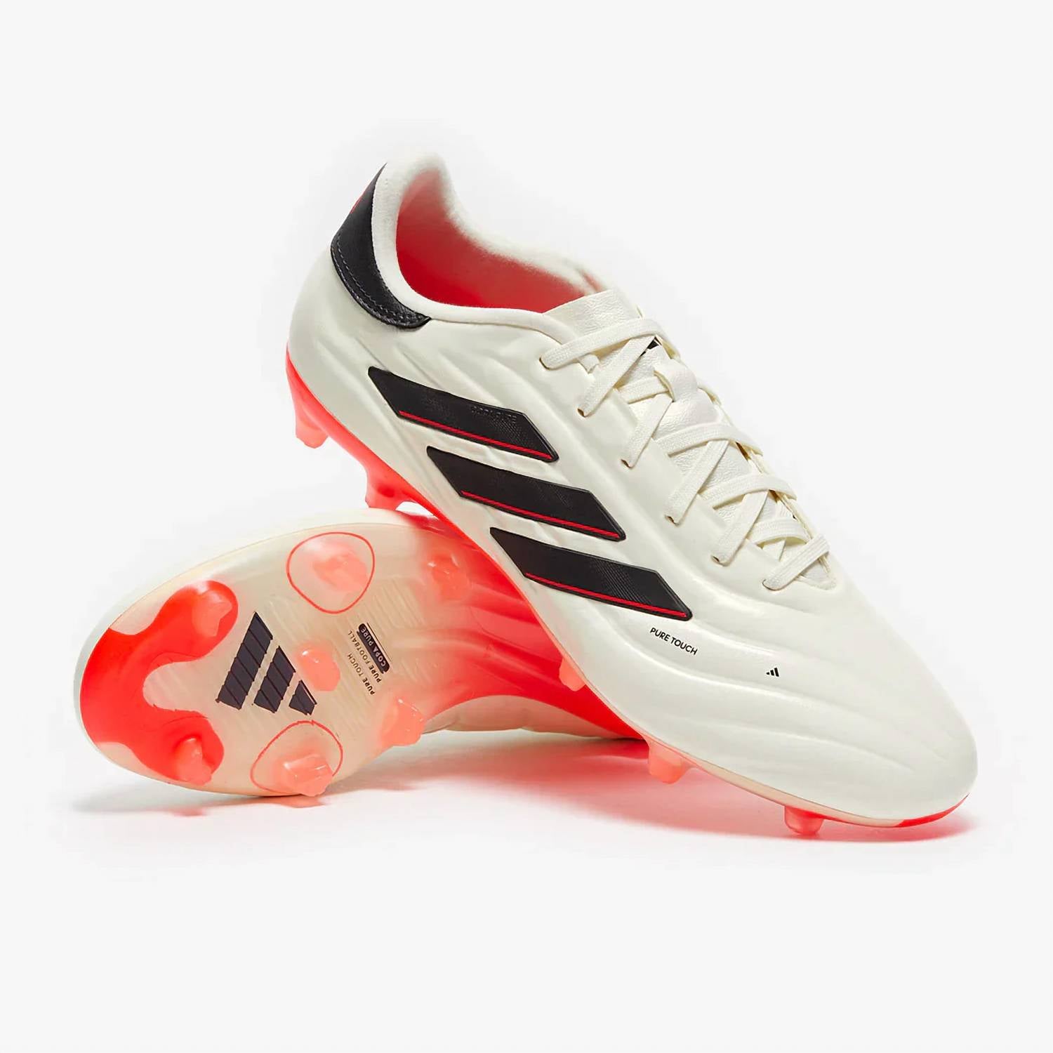 Adidas - Men's Copa Pure 2 Pro Fg Shoes