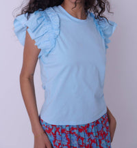 Love The Label - Lili Tee