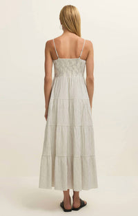 Z Supply - Balos Striped Maxi Dress