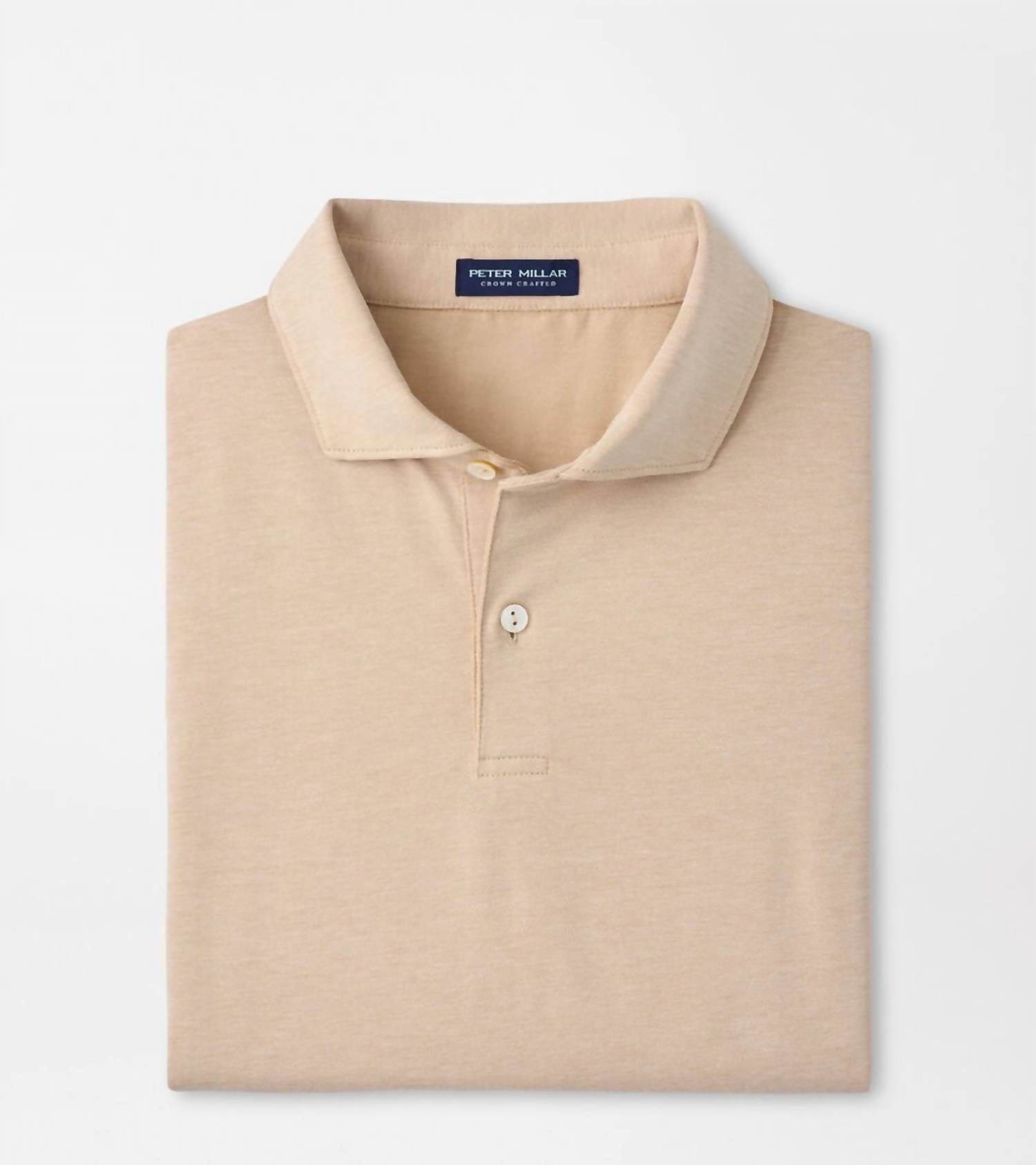 Peter Millar - Albatross Pique Polo