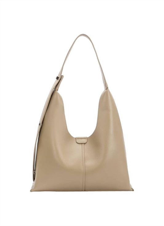 Melie Bianco - Women's Carmen Recycled Vegan Tote Bag