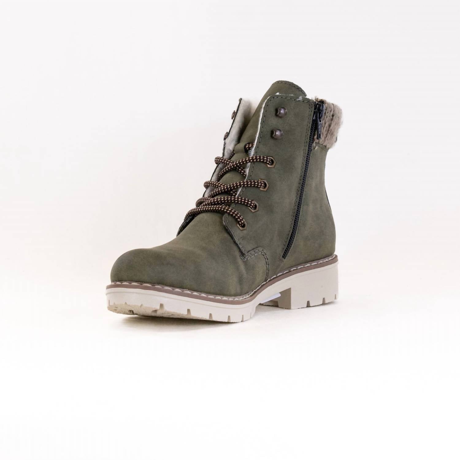 Rieker - Women's Sabrina Boots