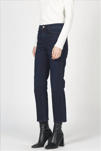 Dear John Denim - Anika Straight Leg Jean