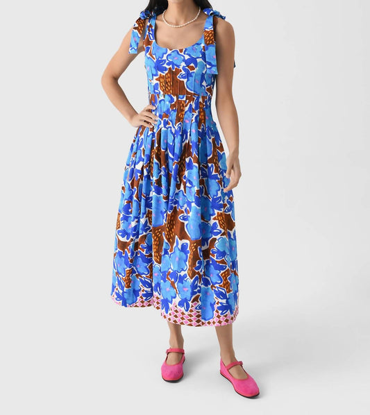 Hunter Bell - Braden Dress