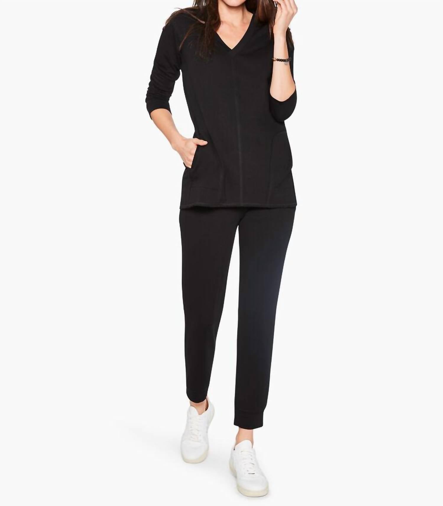 Supersoft Jogger