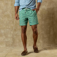 Duck Head - Sailport Swim Short