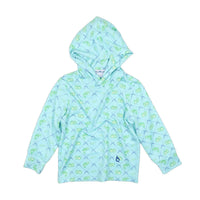 Blue Quail Clothing Co. - Kids Fisherman Lightweight Performance Hoodie