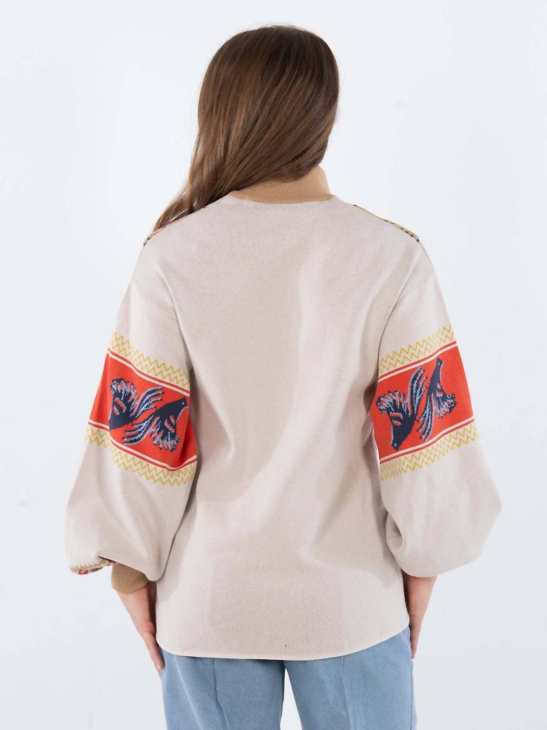 Emily Mccarthy - Lolli Sweater