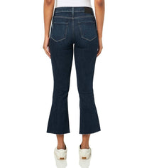 Paige - Collette Jean With Raw Hem