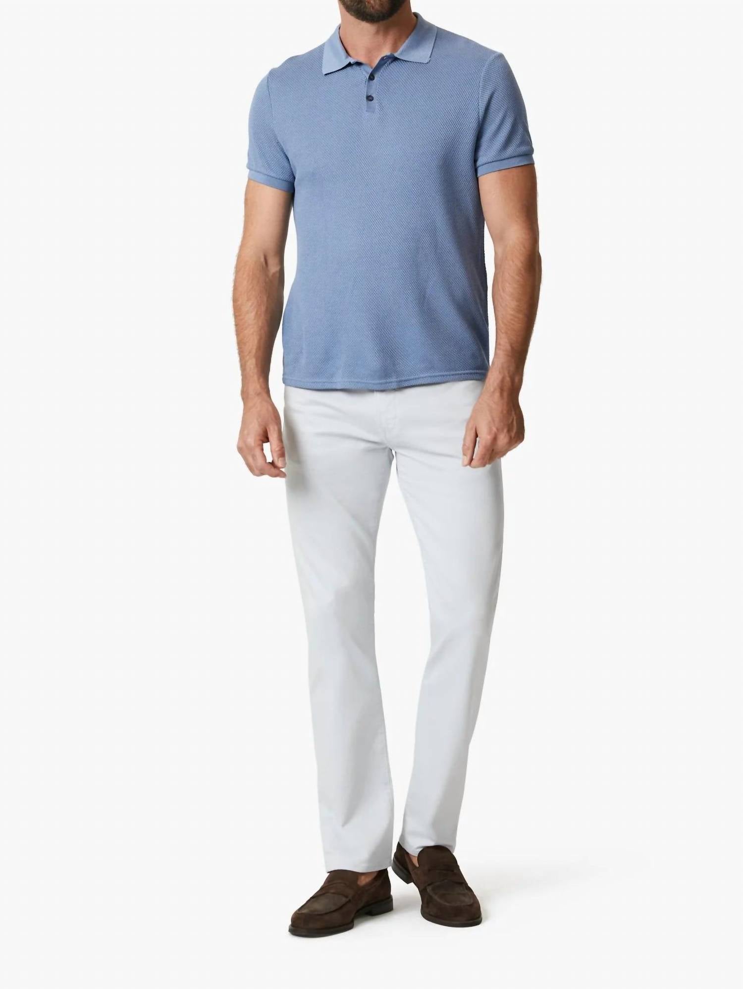 34 Heritage - Courage Straight Leg Pants