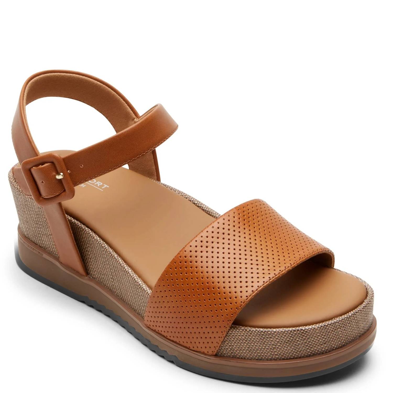Rockport - Women's Delanie 2 Piece Sandal