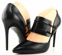 Kenneth Cole - Women's Leather Heel Shoes