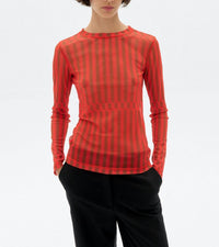 Thinking Mu - Esque Tere Top