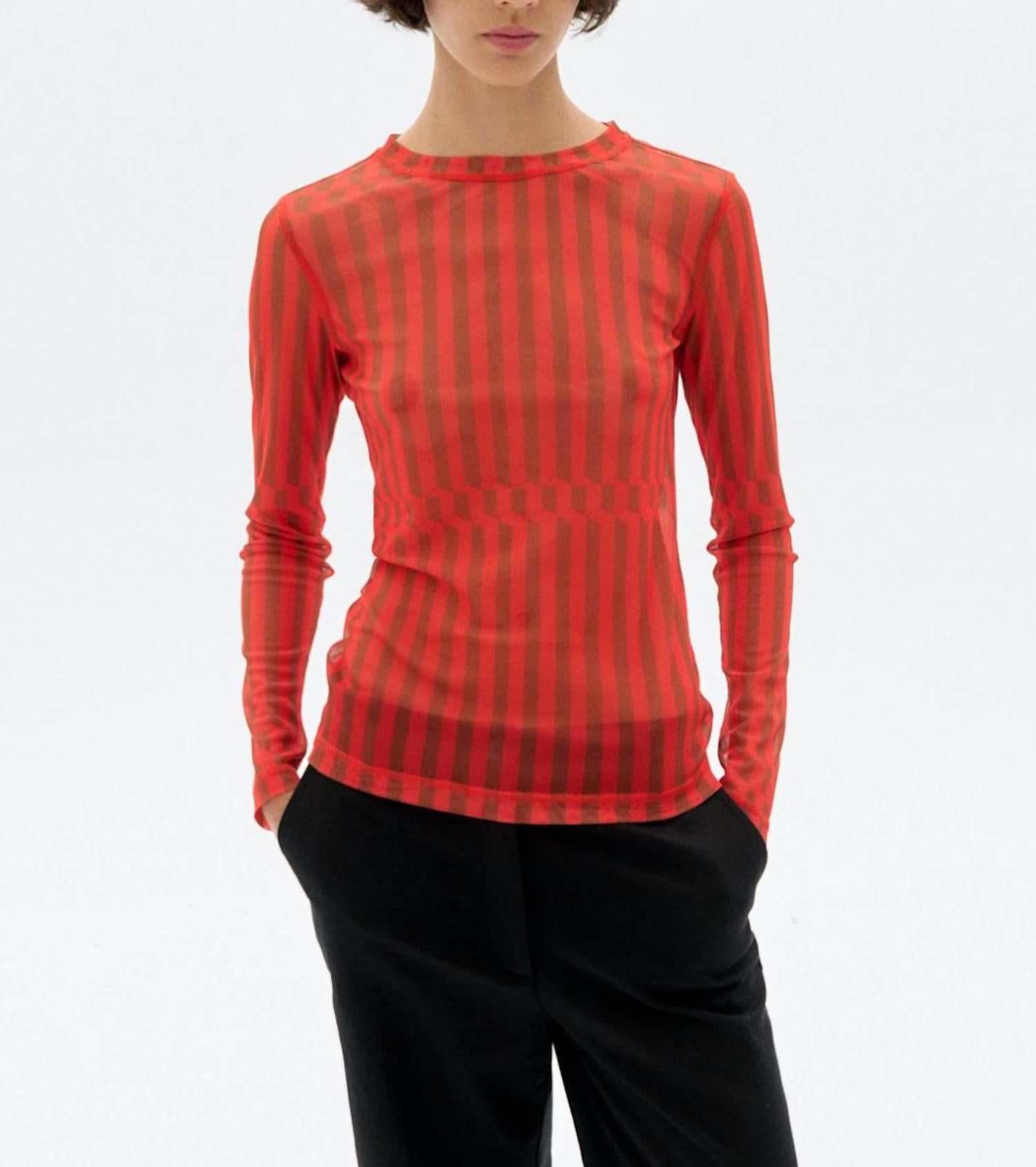 Thinking Mu - Esque Tere Top