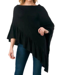 Vava - Eva Poncho