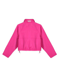Boys Lie - Motorsports A1 Crop Crew Top