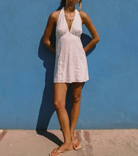 L*Space - Seabreeze Mini Dress