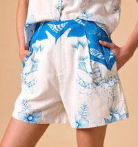 Cleobella - Women's Sebastian Short