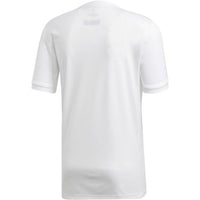 Adidas - Tiro 19 Short Sleeve Jersey