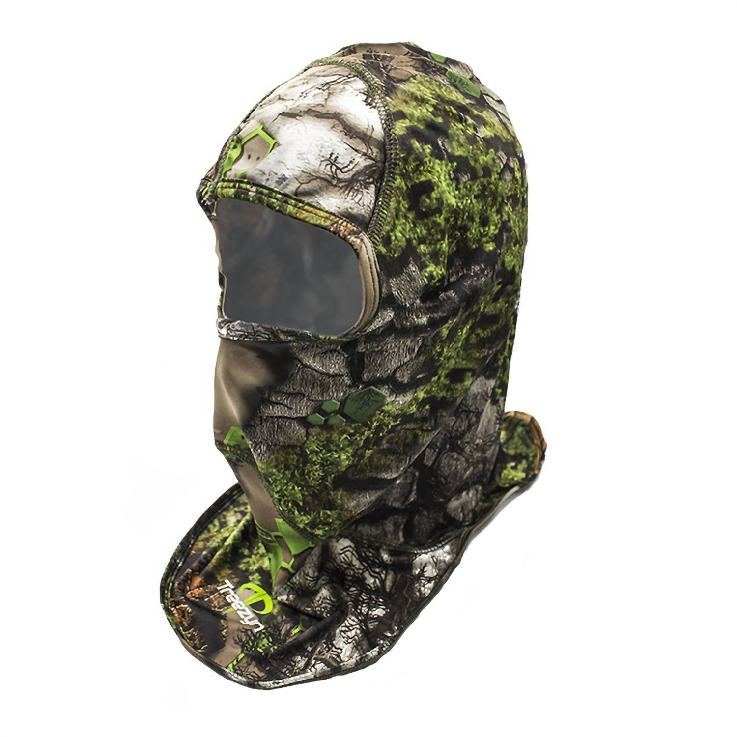 Treezyn - Men's Early Season Face Mask - 2 pack