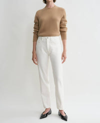 Toteme - Twisted Seam Denim