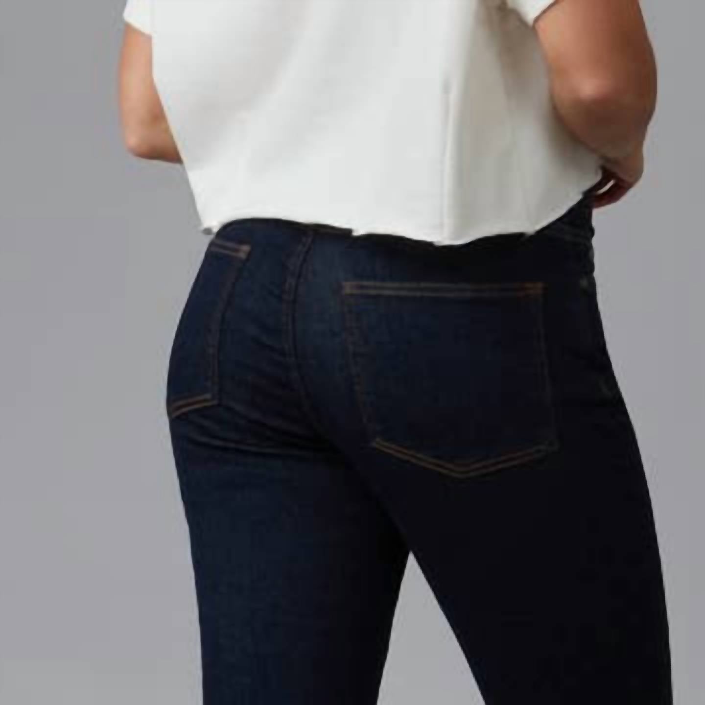 Lola Jeans - Billie High Rise Bootcut Jeans