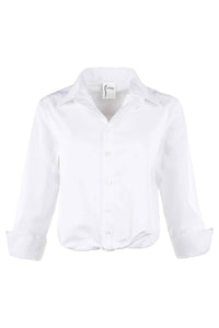 Finley - Silky Poplin Sloan Shirt