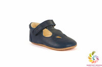Froddo Kid's Prewalkers Sandals in dark blue - kids' shoe - view 4