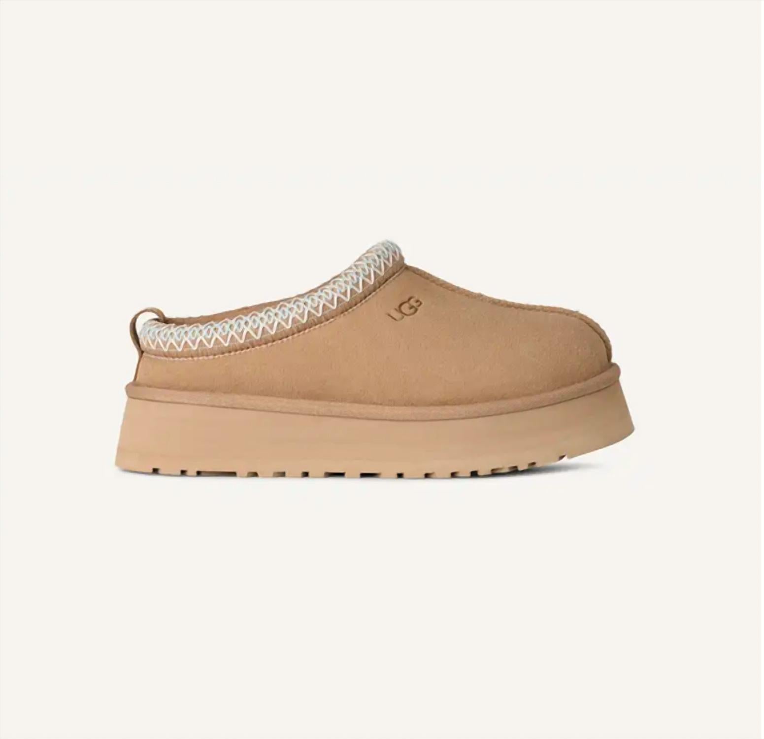 Ugg - Women's Tazz II Slippers