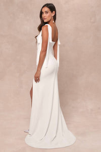 Lulus - Women's Splendid Love Maxi Dress
