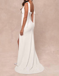 Lulus - Women's Splendid Love Maxi Dress