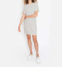 Kule - The Tee Dress