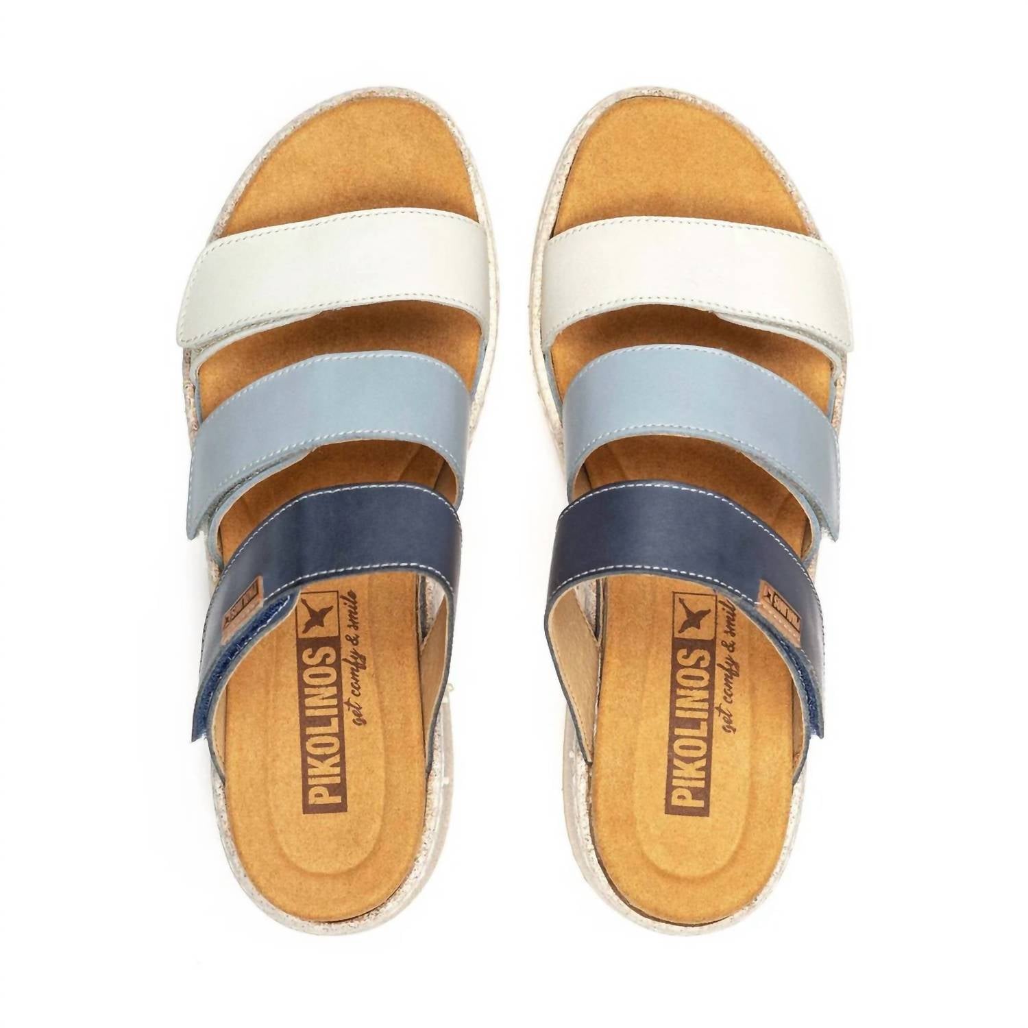 Pikolinos - Women's Alzira Sandal