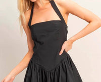Hyfve - Double Take Mini Dress