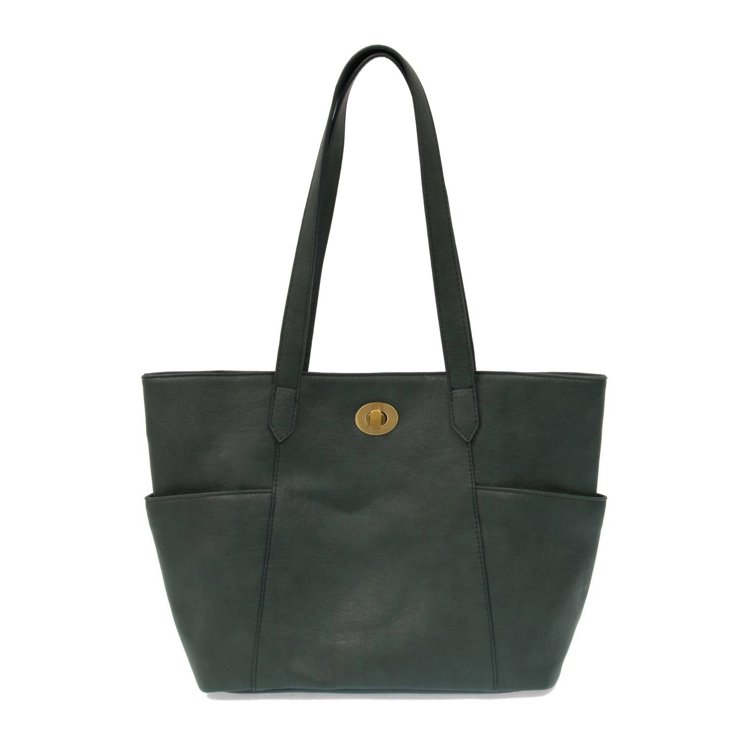 Joy Susan Women's Judy Tote Bag in dark - women's bag