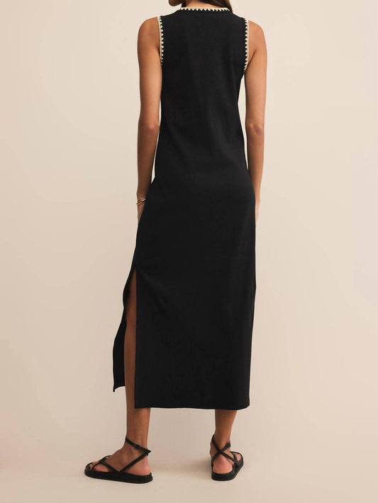 Z Supply - Delamer Midi Dress