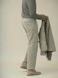 Save Khaki United - The Weekend Chino Pants