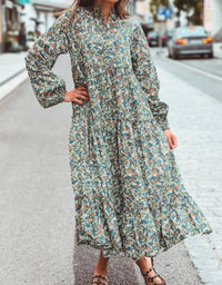 Bytimo - Cotton Slub Dress