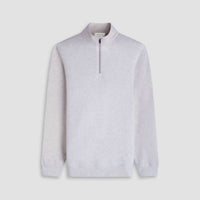 Bugatchi Uomo - Men's Chevron Melange Top