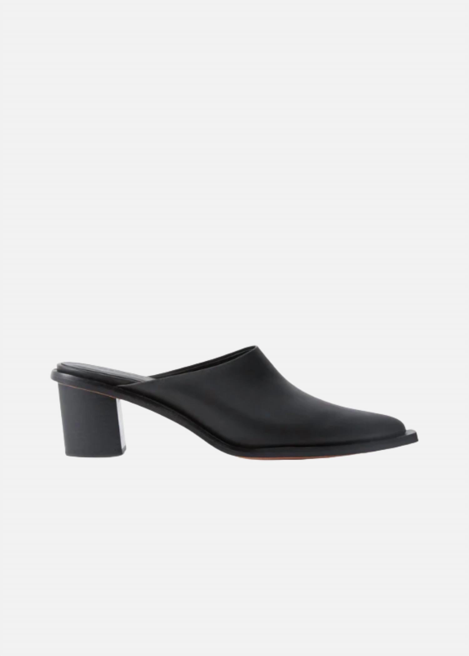 Rachel Comey - Women's Rene Mule