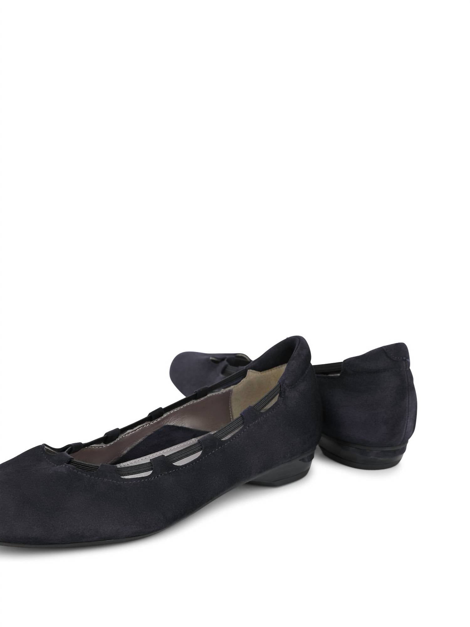 Bella Comforto - Women's Bena Ballet Flat