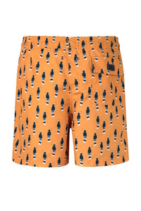 Palmacea - Tuca Swim Trunk