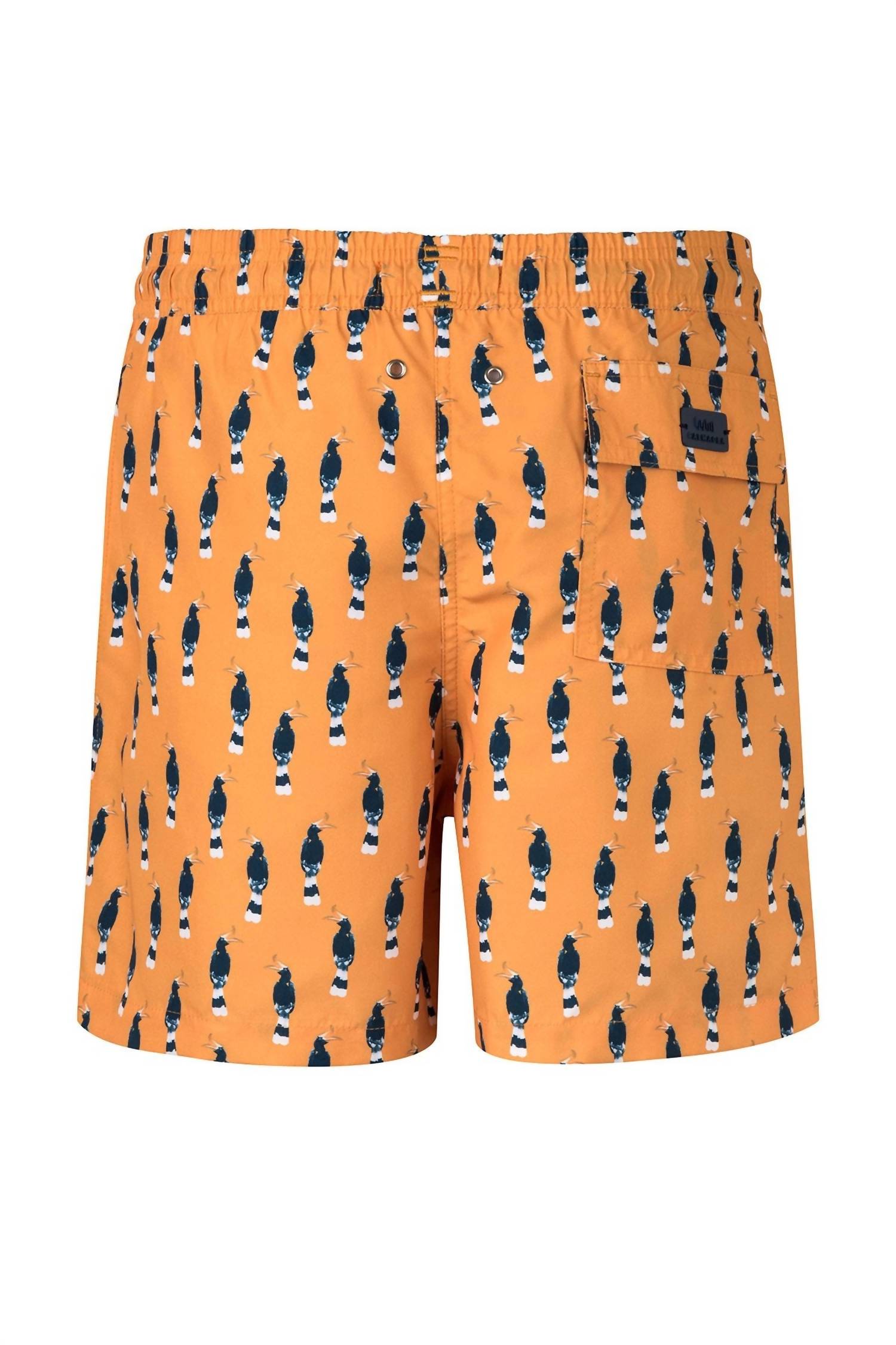 Palmacea - Tuca Swim Trunk