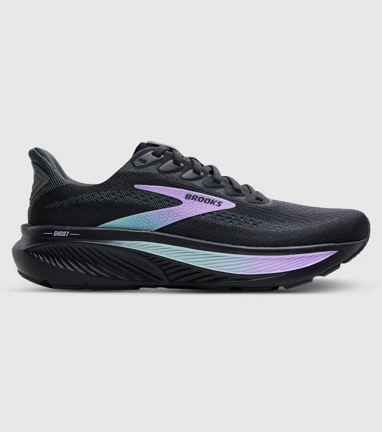 Brooks - Women's Ghost 17 Running Shoes - Medium