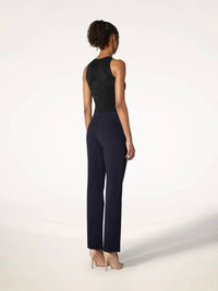 Wolford - Scuba Tailer Trouser